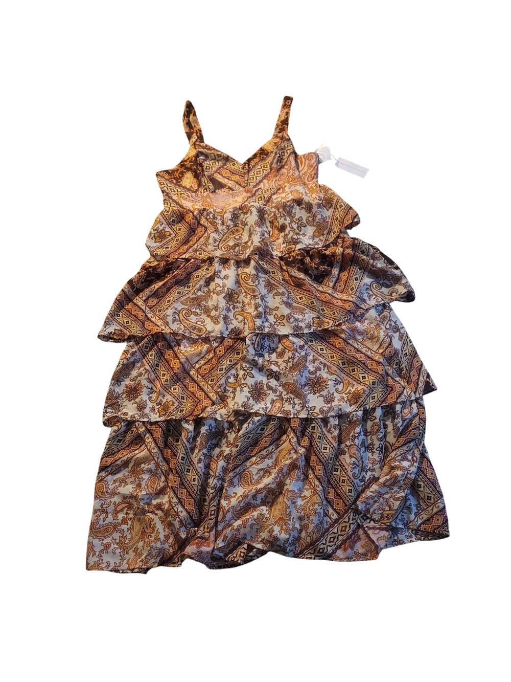 Truly 4 You Maxi Dress